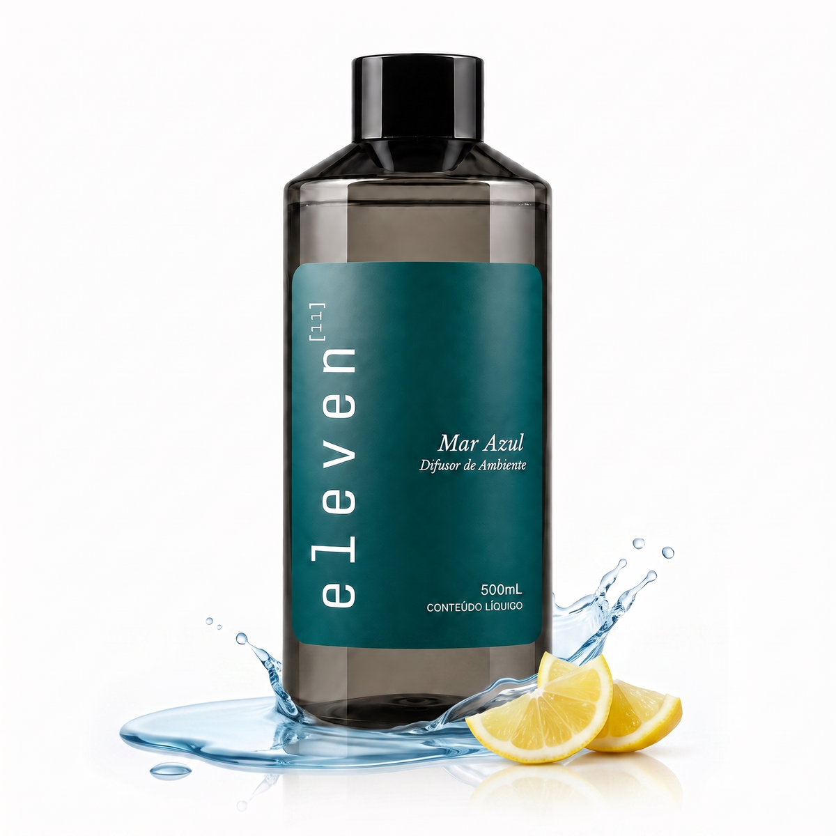 Eleven Mar Azul - Refil 500mL