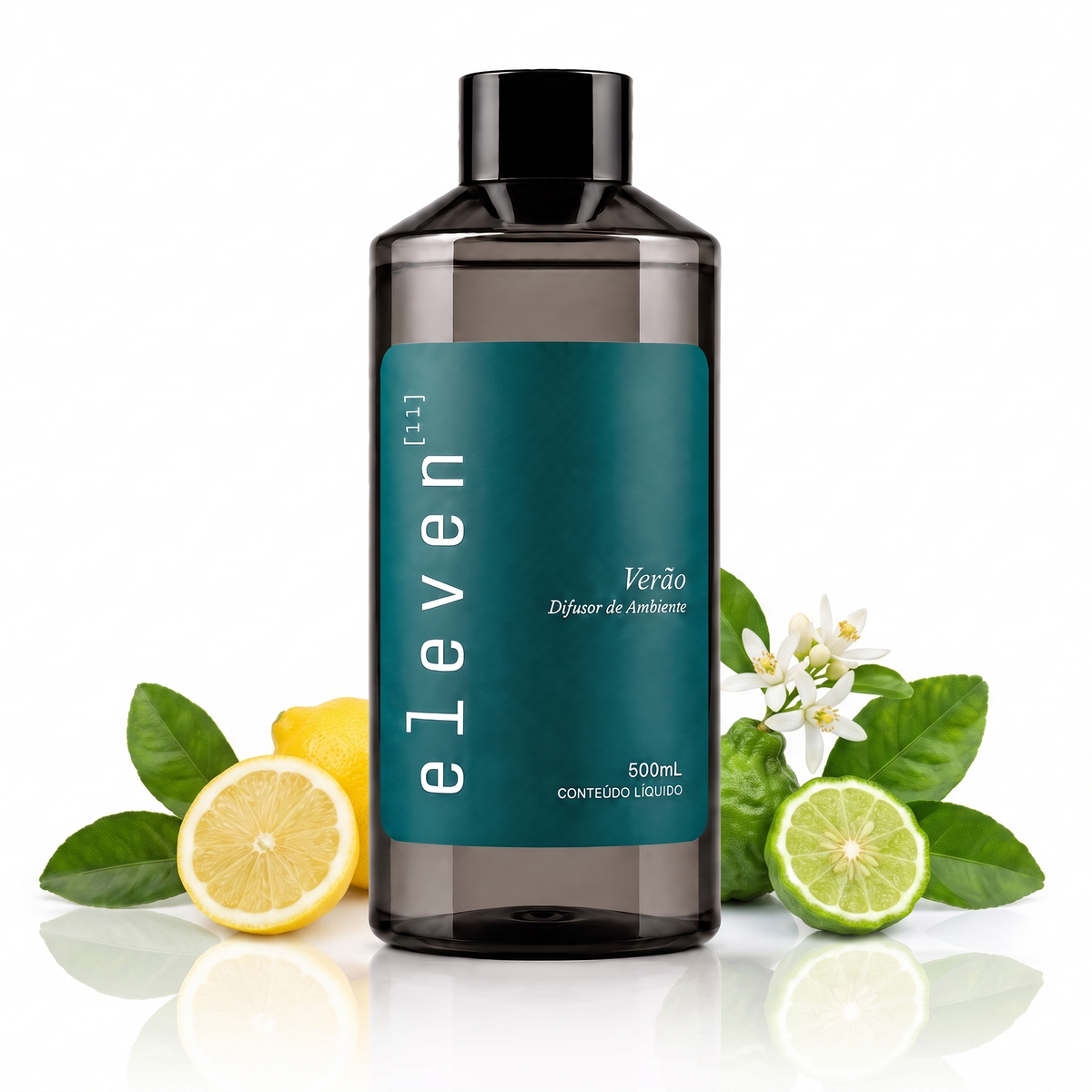 Eleven Verão - Refil 500mL