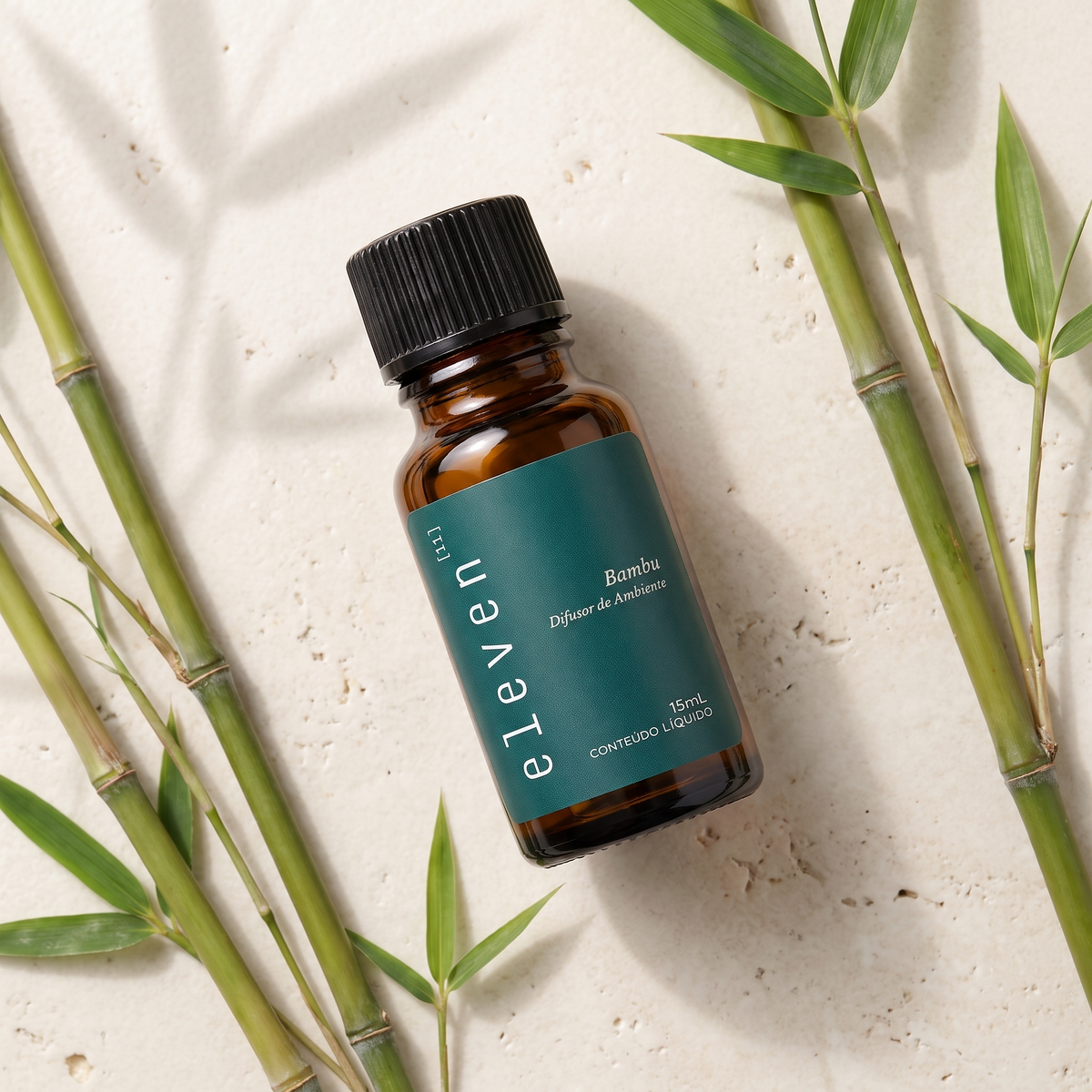 Eleven Bambu - Refil Mobi 15mL