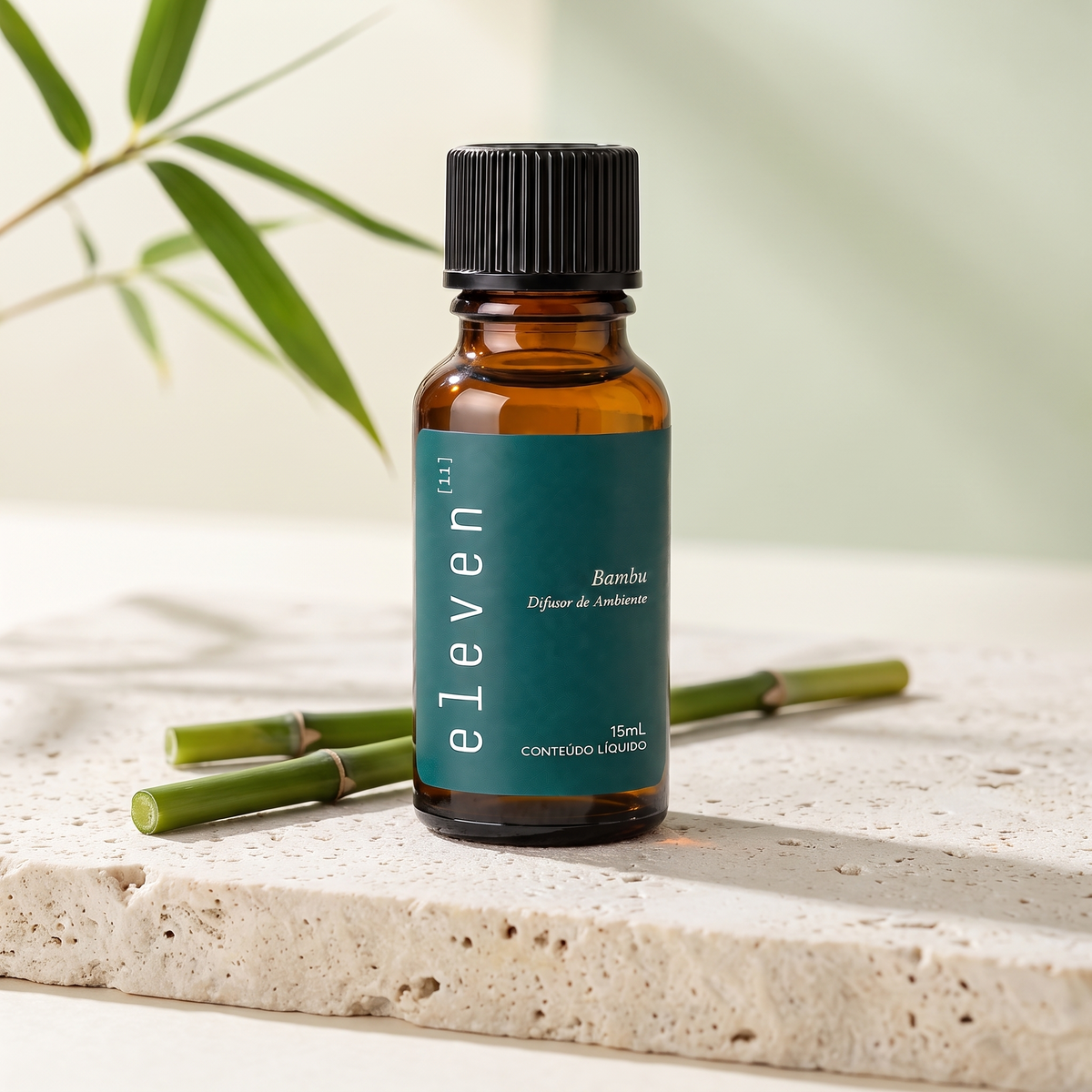 Eleven Bambu - Refil Mobi 15mL