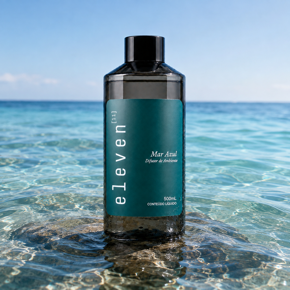 Eleven Mar Azul - Refil 500mL