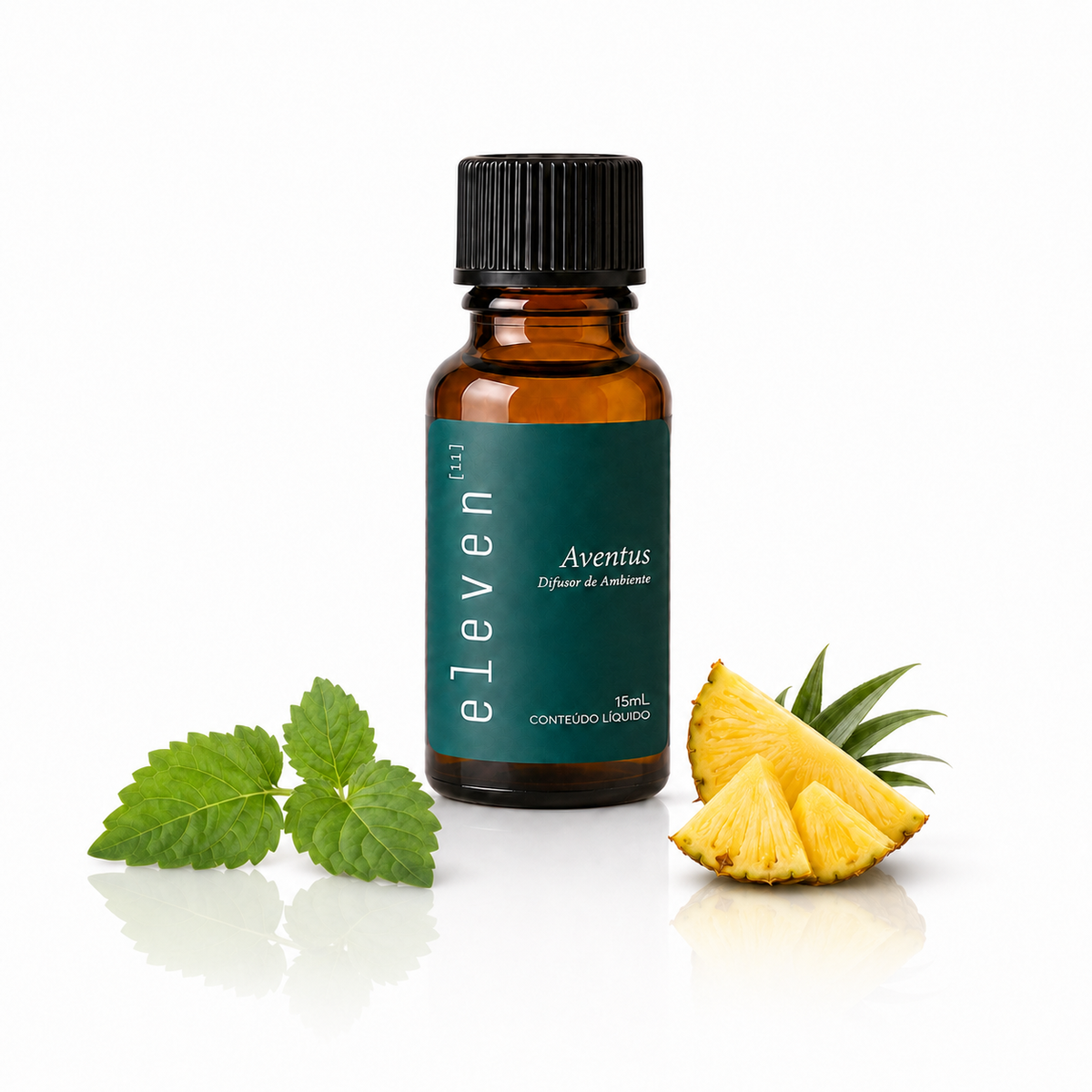 Eleven Aventus - Refil Mobi 15mL