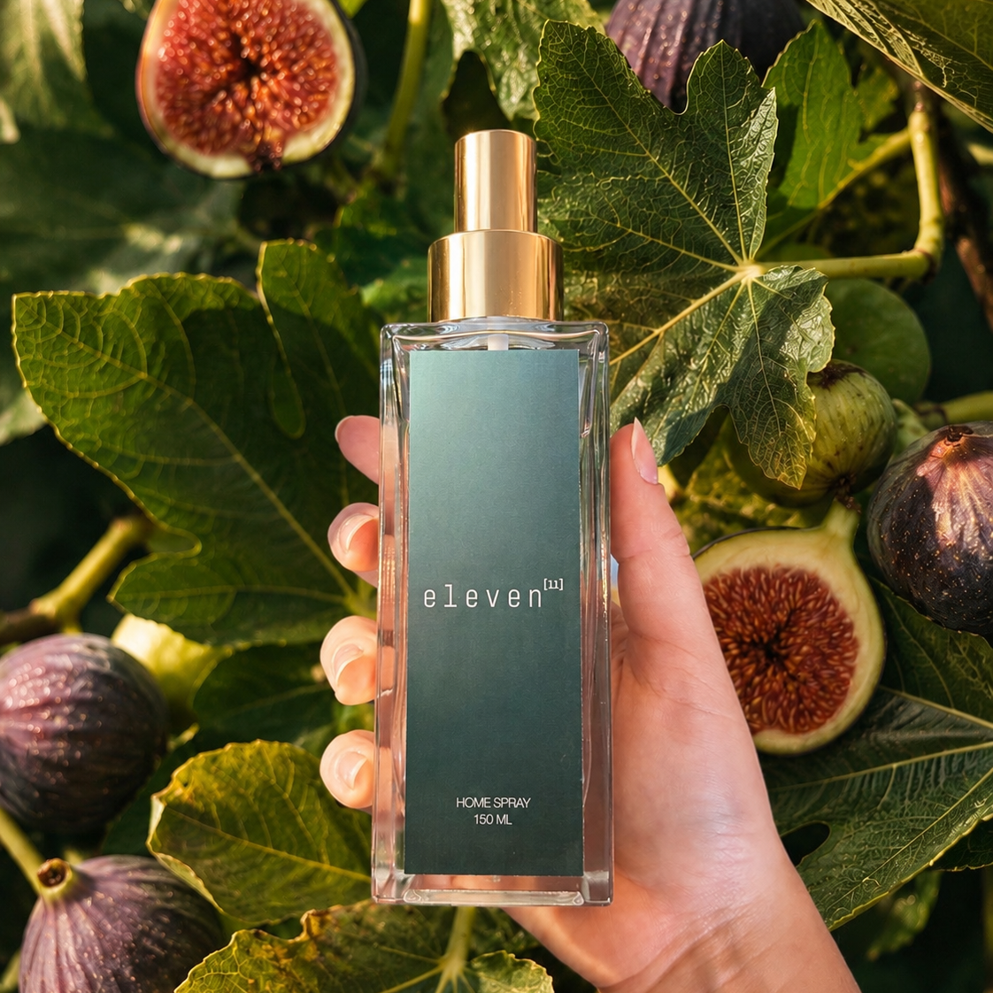 Home Spray Eleven Amalf Fig - 150mL