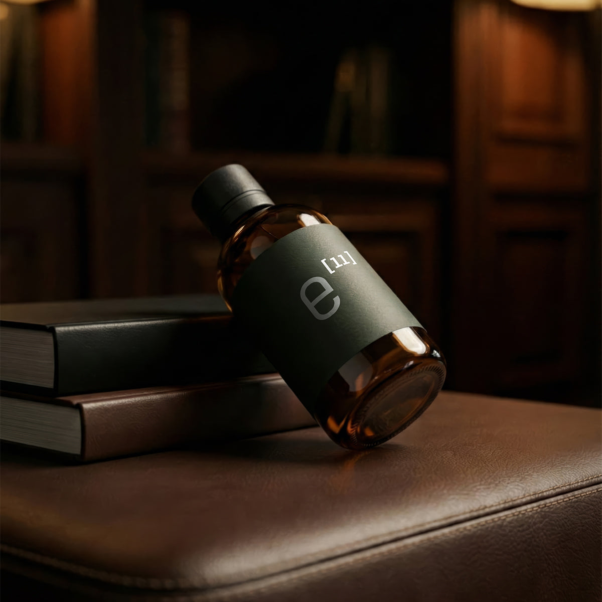 Eleven Couro Refil para Mobi - 15mL