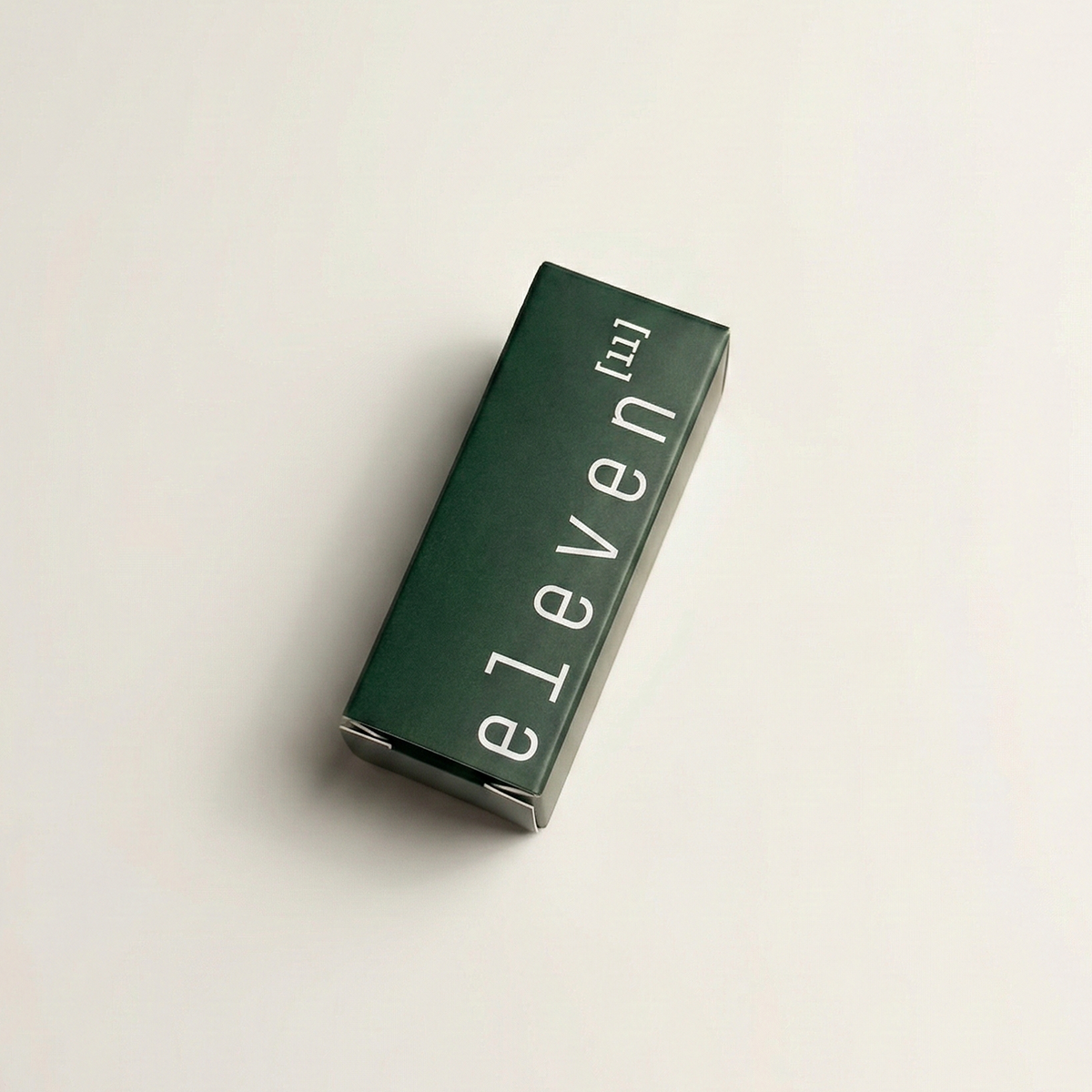 Eleven Bergamote Refil para Mobi - 15mL