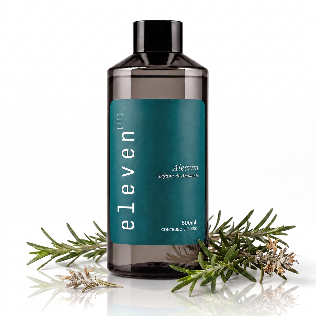 Eleven Alecrim — Refil 500mL