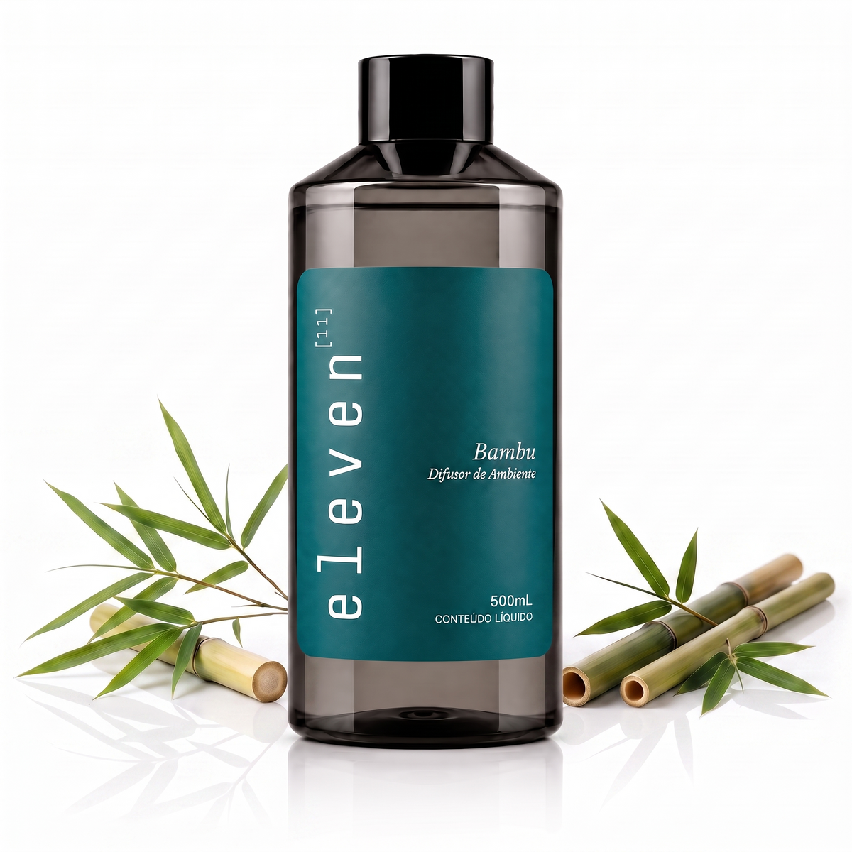 Eleven Bambu - Refil 500mL