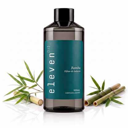 Eleven Bambu - Refil 500mL