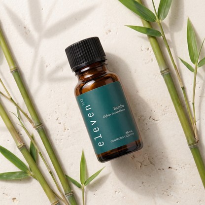 Eleven Bambu - Refil Mobi 15mL