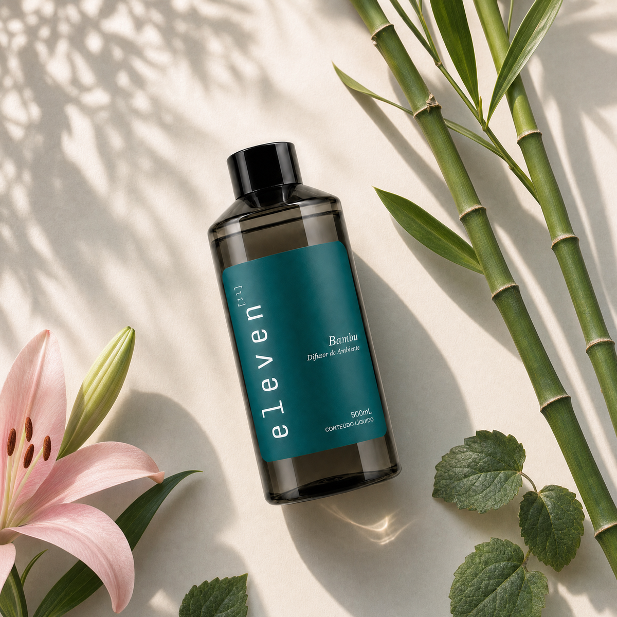 Eleven Bambu - Refil 500mL