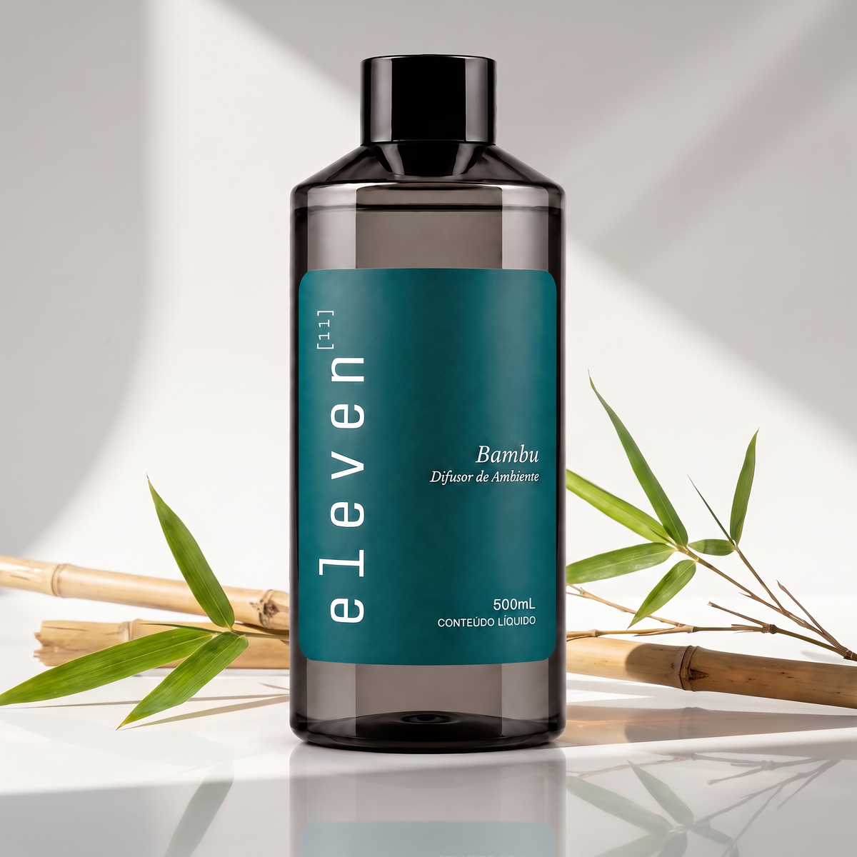 Eleven Bambu - Refil 500mL