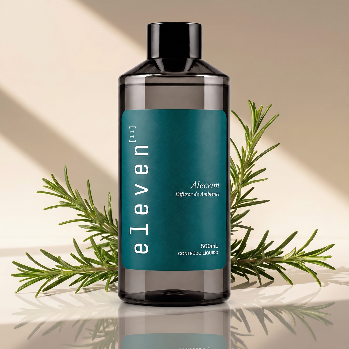Eleven Alecrim — Refil 500mL