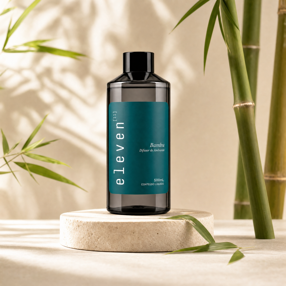 Eleven Bambu - Refil 500mL