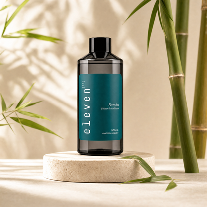 Eleven Bambu - Refil 500mL