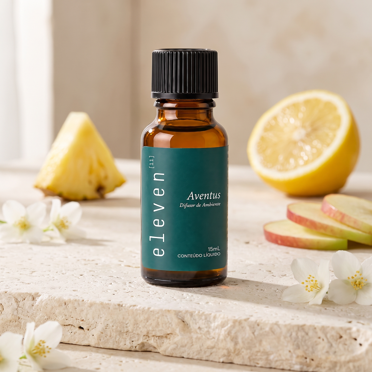 Eleven Aventus - Refil Mobi 15mL