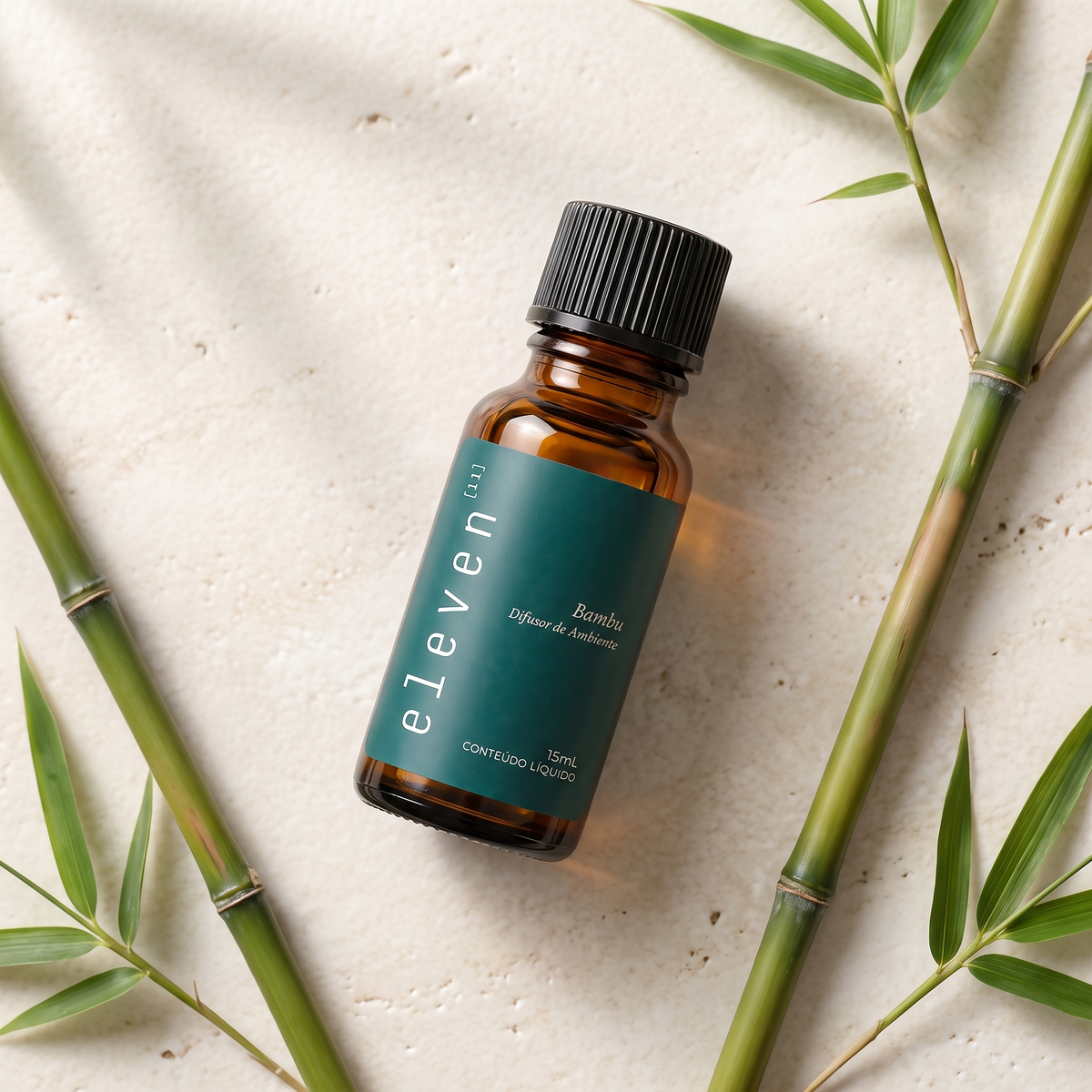 Eleven Bambu - Refil Mobi 15mL