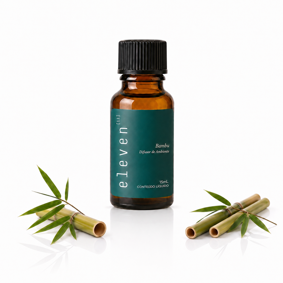 Eleven Bambu - Refil Mobi 15mL