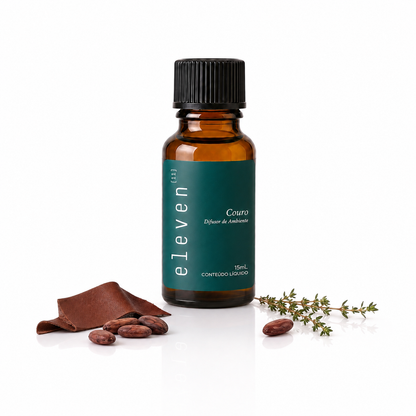 Eleven Couro - Refil Mobi 15mL