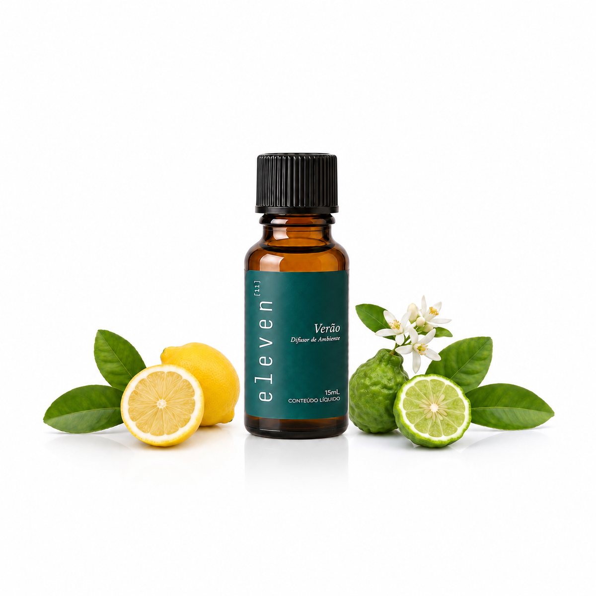 Eleven Verão - Refil Mobi 15mL