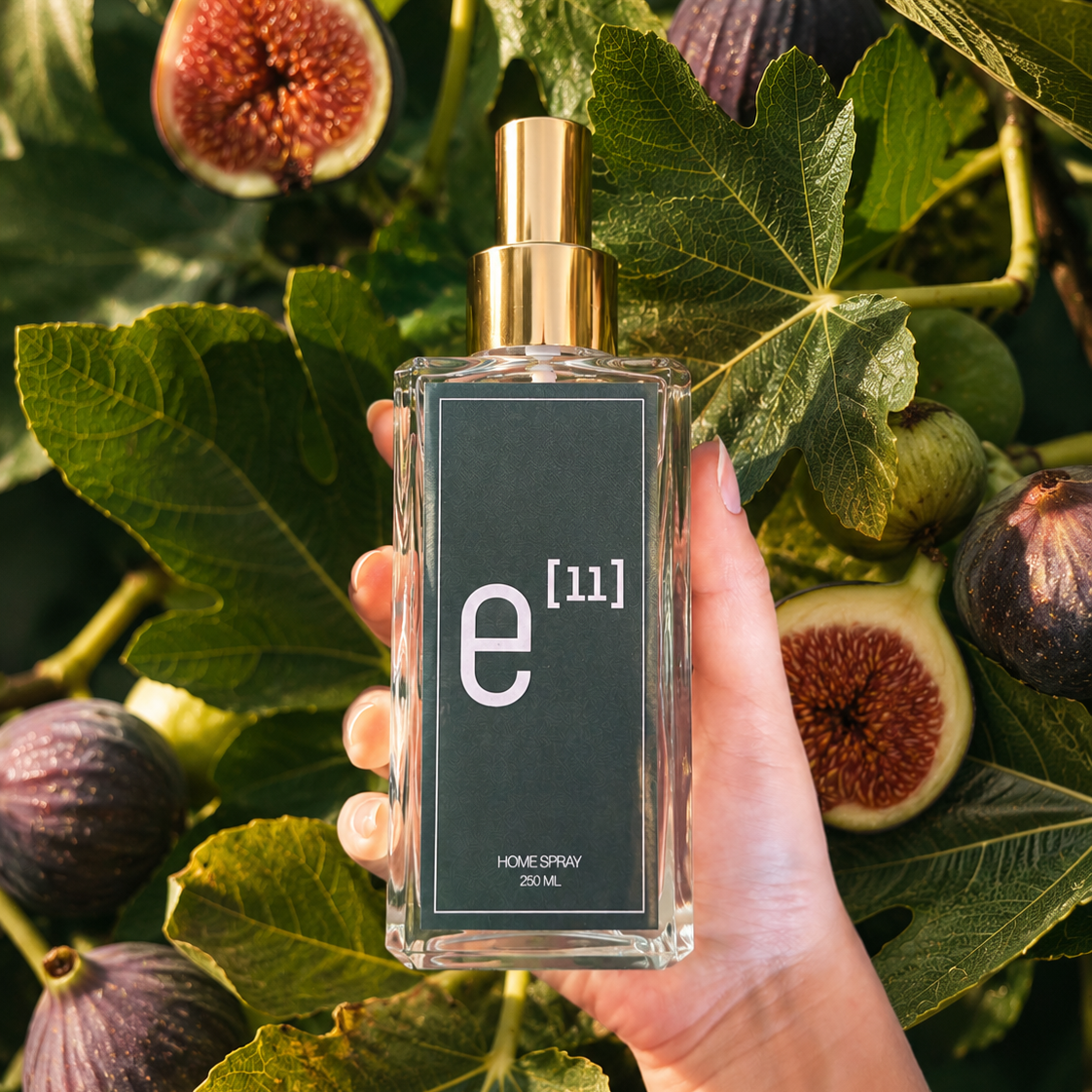 Home Spray Eleven Amalfi Fig - 250mL