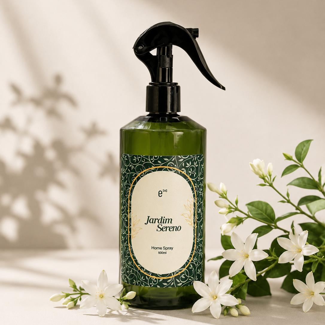 Home Spray Eleven Jardim Sereno - 500mL