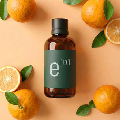 Eleven Bergamote Refil para Mobi - 15mL