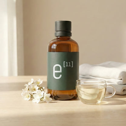 Eleven Chá Branco Refil para Mobi - 15mL