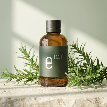 Eleven Alecrim Refil para Mobi - 15mL