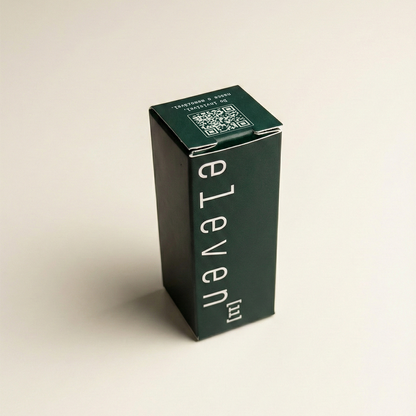 Eleven Amalf Fig Refil para Mobi - 15mL