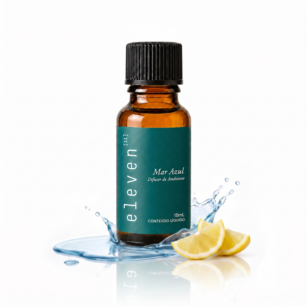 Eleven Mar Azul - Refil Mobi 15mL