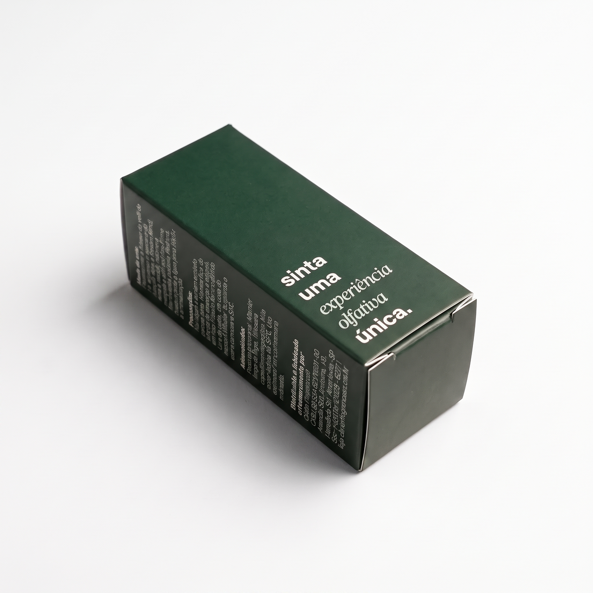 Eleven Alecrim - Refil Mobi 15mL